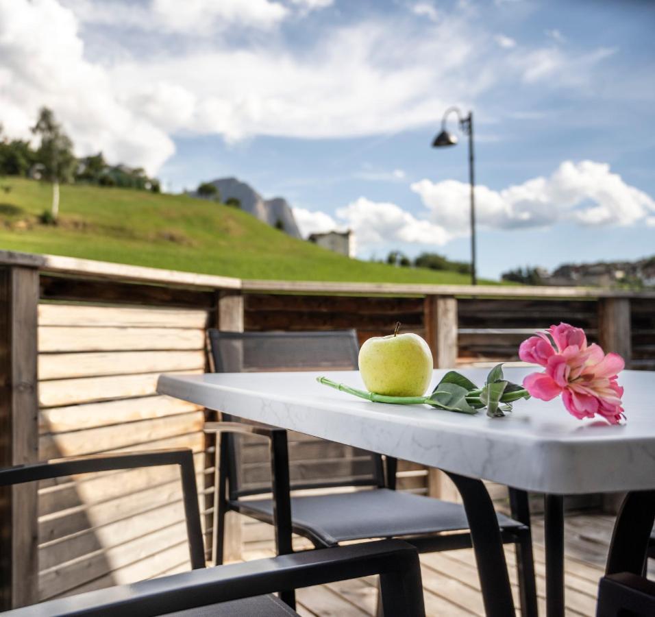 Martina Breakfast Lodge كاستيلِروتّو المظهر الخارجي الصورة